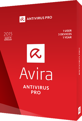 Avira Antivirus Pro 15.0.39.5 TR | Katılımsız
