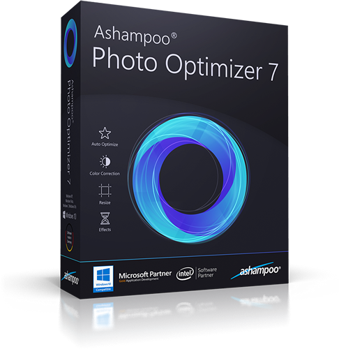 Ashampoo Photo Optimizer 7.0.1.2 | Katılımsız