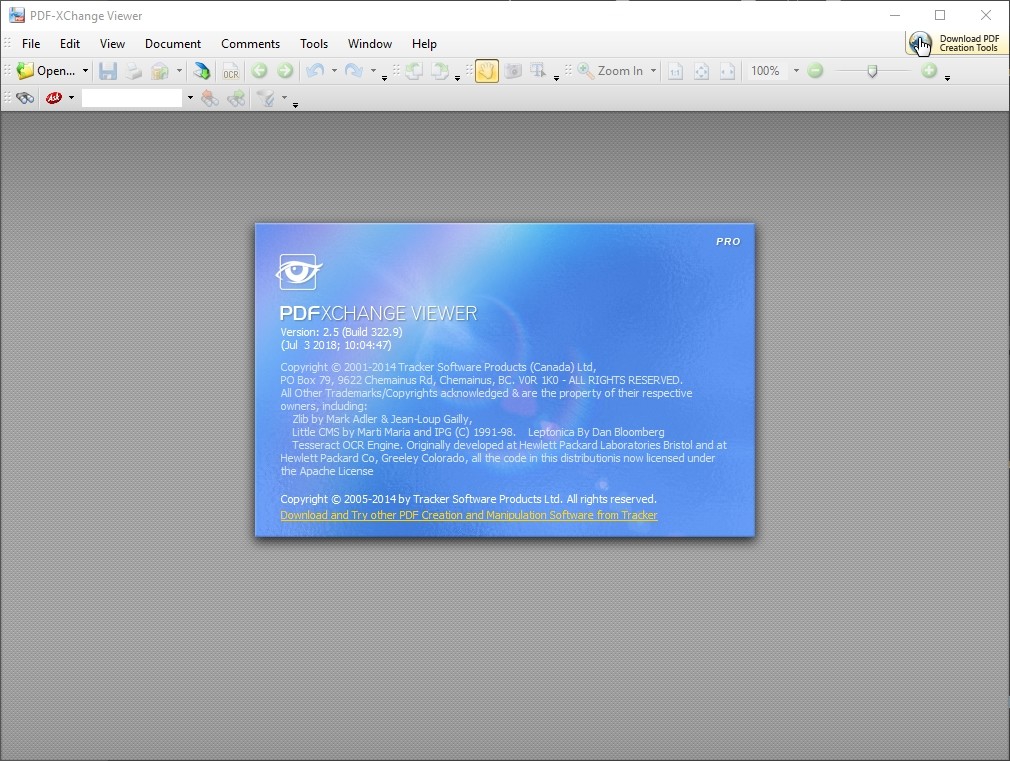 PDF-XChange Viewer Pro 2.5.322.10 | Full