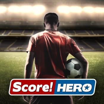 Score Hero Apk İndir Full v1.01 Mod Para