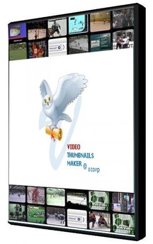 Video Thumbnails Maker v11.0.0.0 Platinum