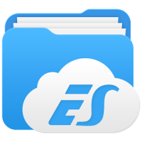 ES File Explorer File Manager v4.1.5 build 551 Apk Android