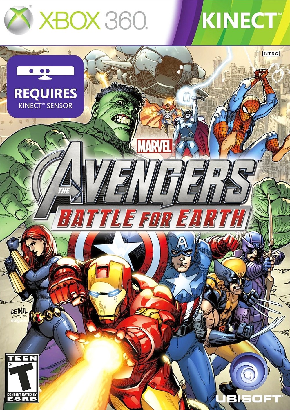 marvel avengers battle for the earth xbox 360 dlc jtag