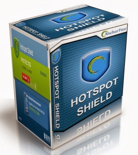 Hotspot Shield VPN 3.42 Elite Edition | Türkçe | Full Programlar