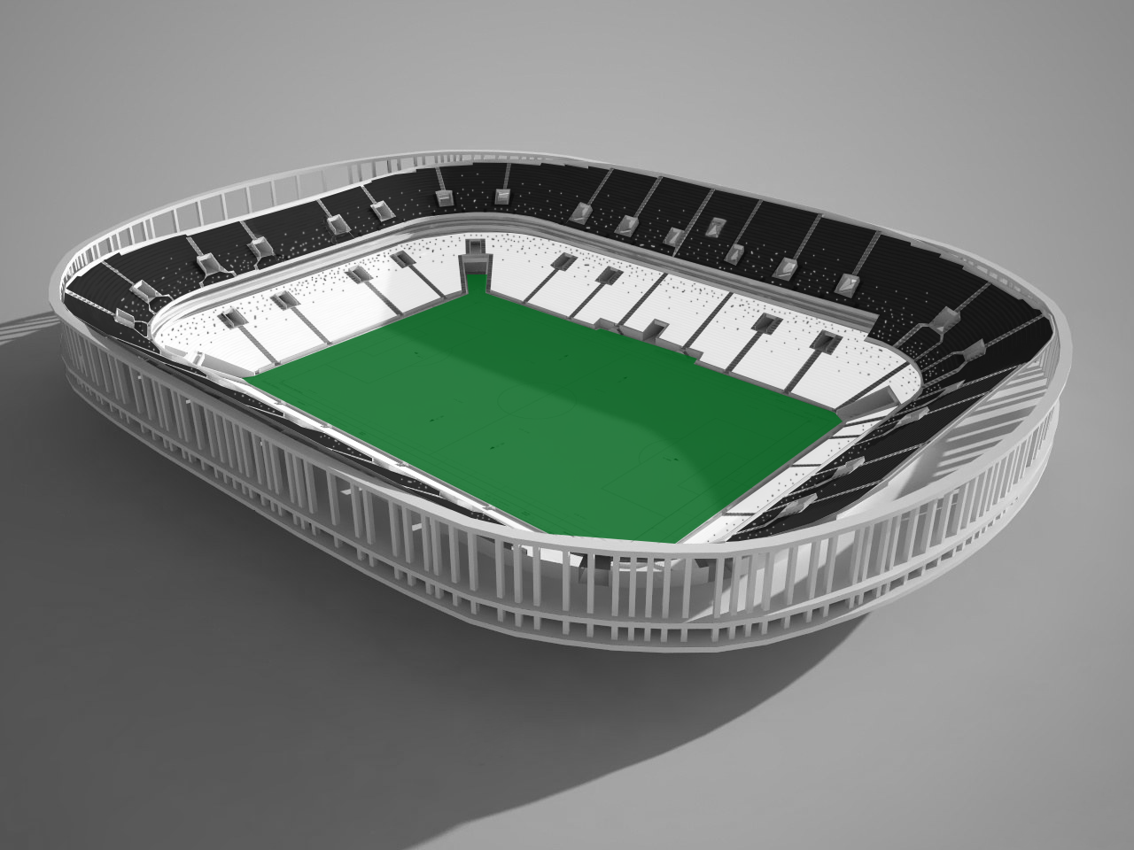 Форма стадиона имеет форму. Форма стадиона. Стадион «Vodafone Arena». Стадион Бешикташ схема. Стадион Бешикташа.