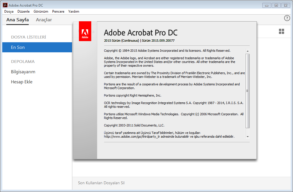 Ключи adobe cloud. Adobe Reader Интерфейс. Адобе акробат. Acrobat Pro DC 2015. Программа Adobe Acrobat Reader.