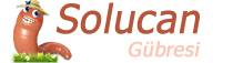 Organik Solucan, Organik Solucan Gübresi