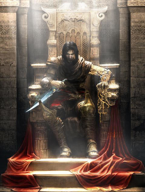 Prince Of Persia