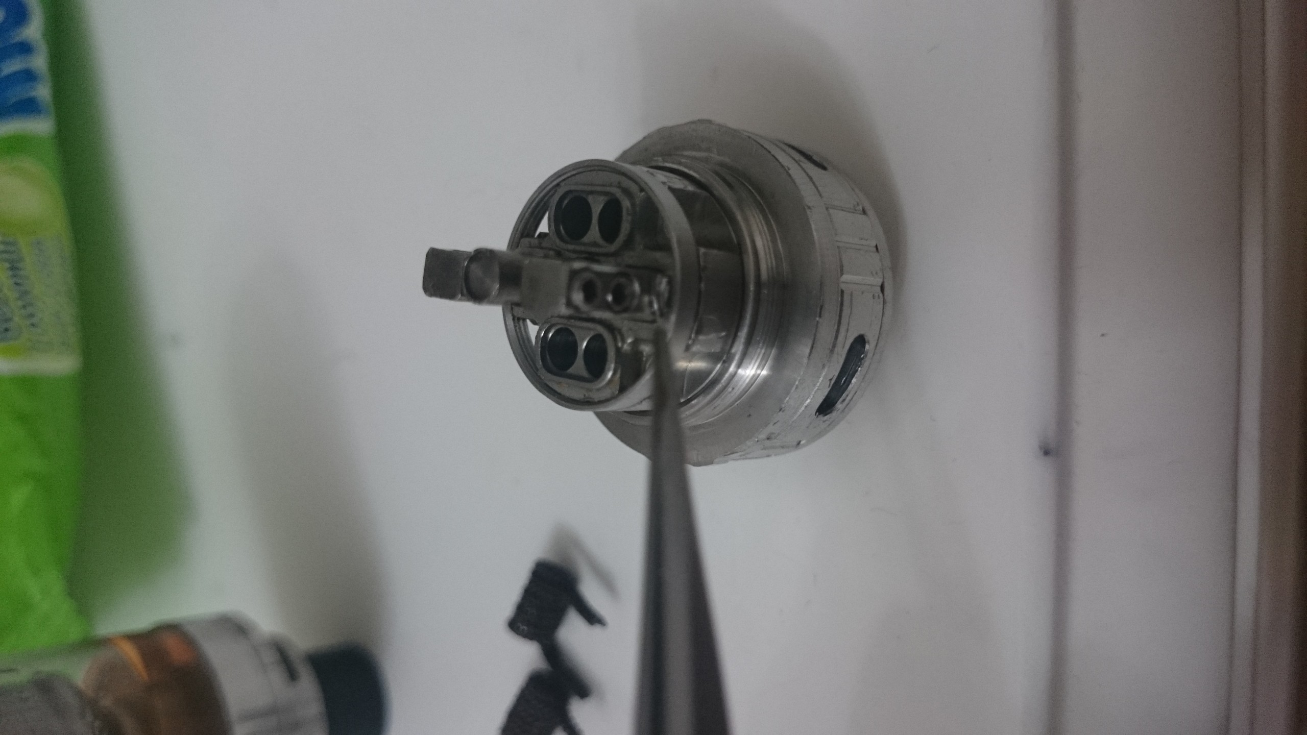 Gemini Rta Mega Deck Sökümü | ESF Elektronik Sigara - Tam Bağımsız ...