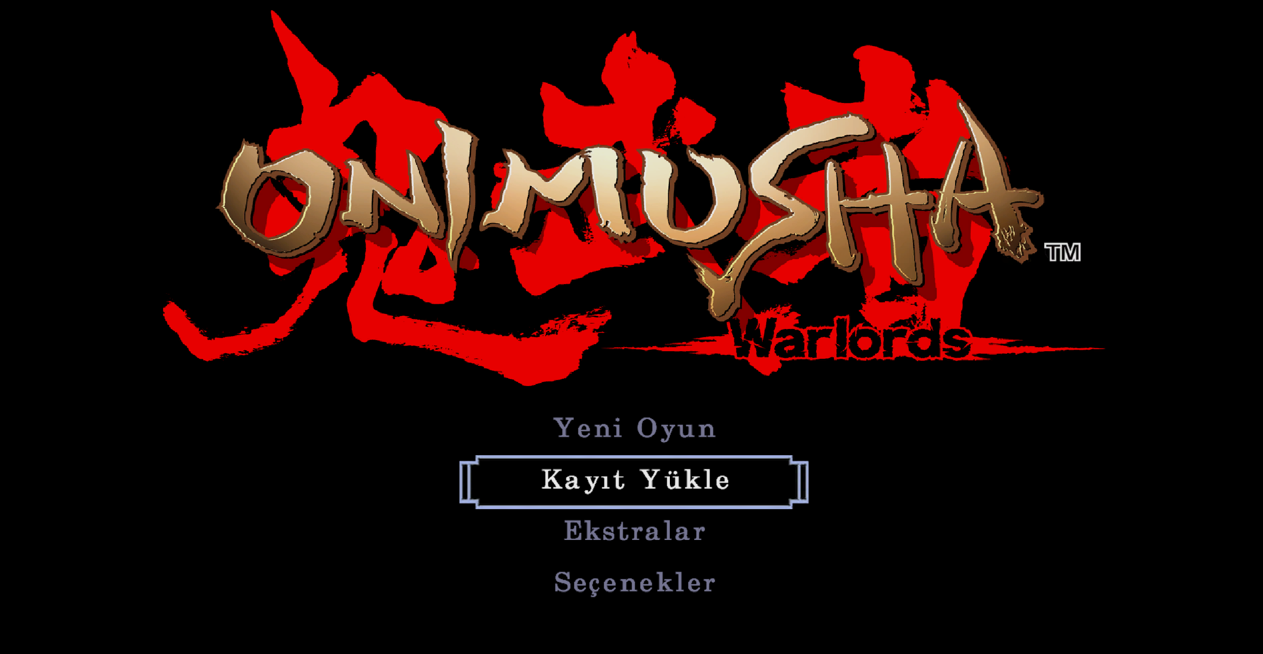 Onimusha steam key фото 98