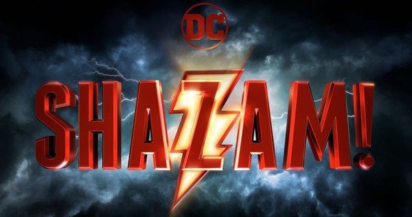 Shazam! (5 Nisan 2019) | Zachary Levi, Mark Strong