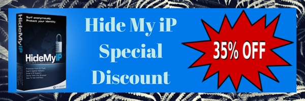 Hide MY iP License Key 35% OFF Discount and Coupon GO NOW