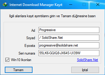 Internet Download Manager 6.35 Build 10 | Pre-Activated