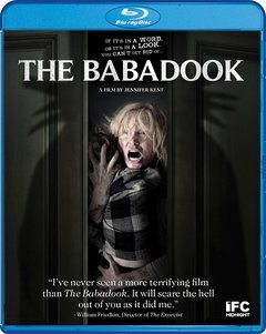 Karabasan - The Babadook 2014 BluRay 720p DuaL TR-ENG