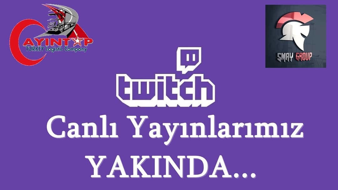 twitch