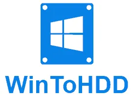 WinToHDD Enterprise 5.2 | Katılımsız