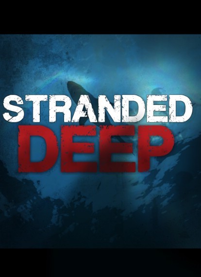 Stranded Deep İndir