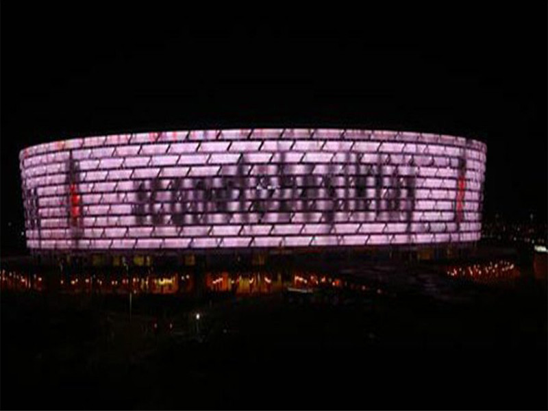 Come To Beşiktaş