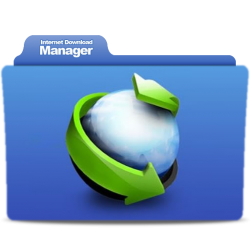 Internet Download Manager 6.27.3 Katılımsız Türkçe Full İndir