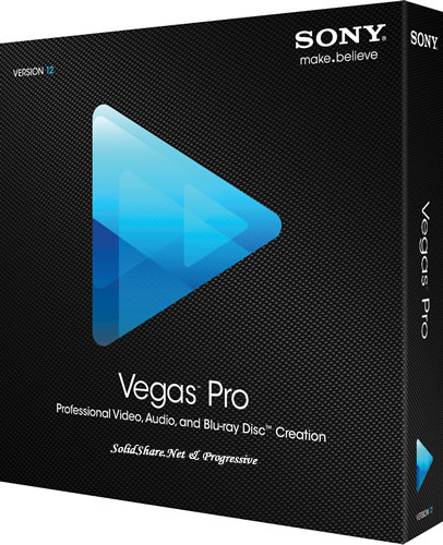 VEGAS Pro 15.0 Build 177 (x64) | Katılımsız