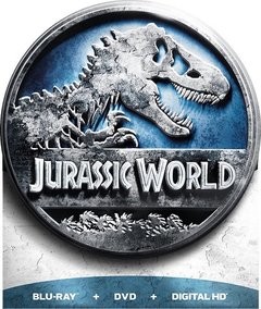 Jurassic World 2015 BluRay 720p DuaL TR-ENG