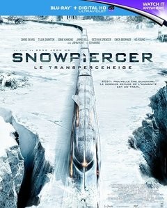 Kar Küreyici - Snowpiercer 2013 BluRay 720p DuaL TR-ENG