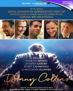 Danny Collins 2015 BluRay 720p DuaL TR-ENG