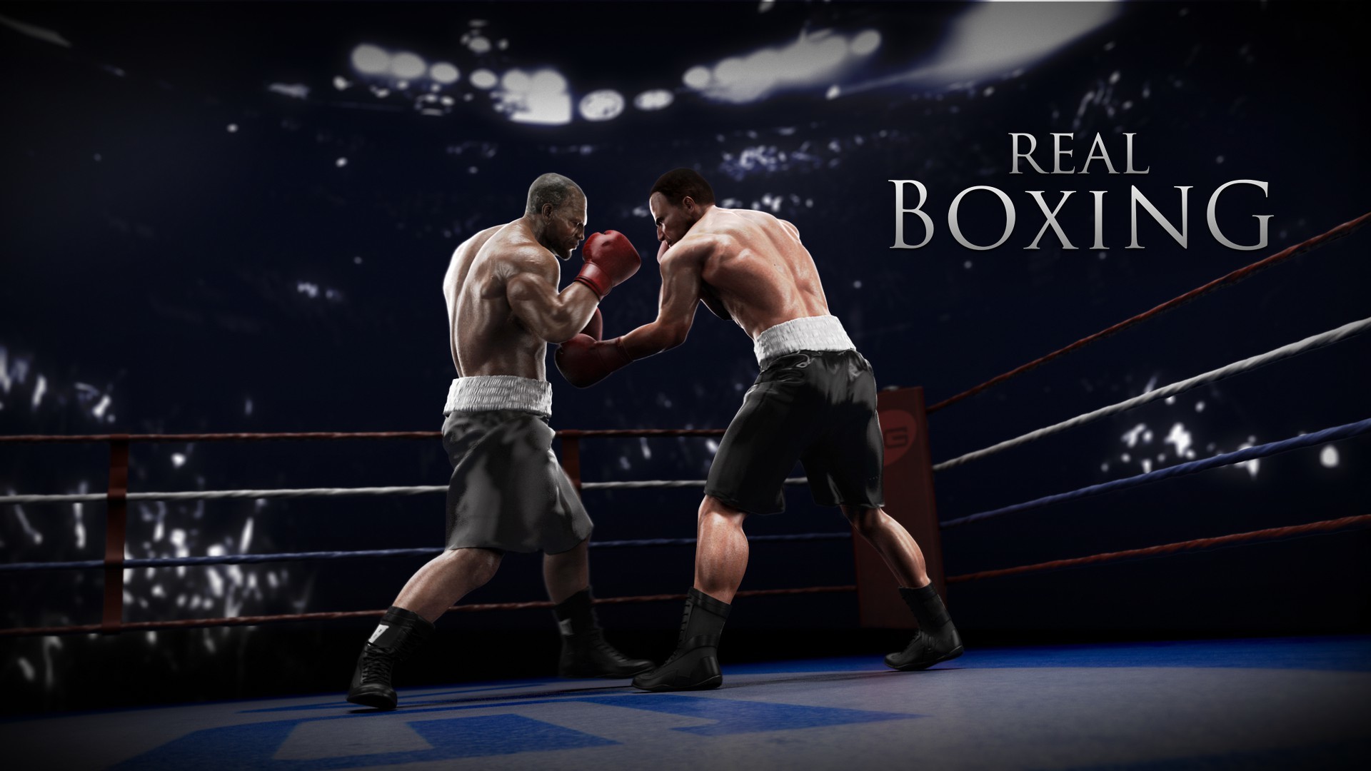 trainer cash real boxing pc