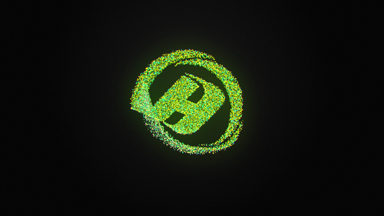 Cubic Logo - 4