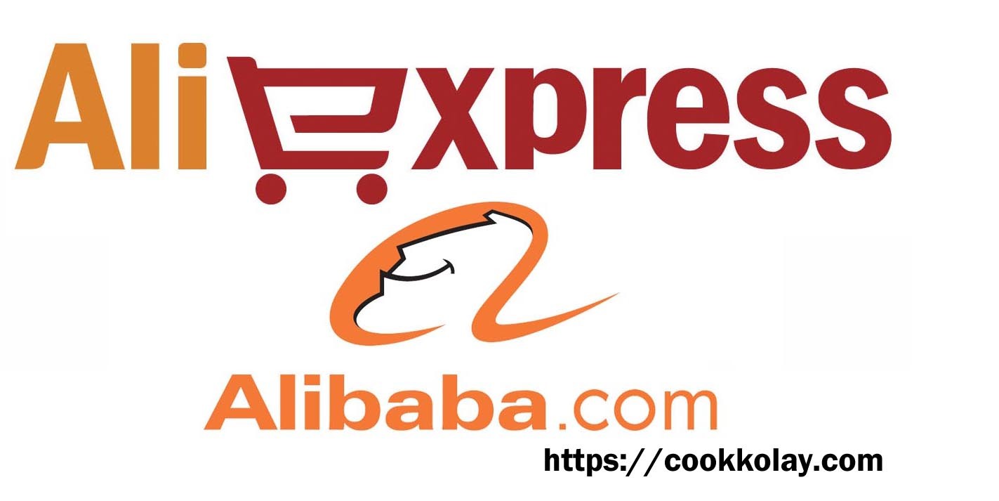 aliexpress&alibaba