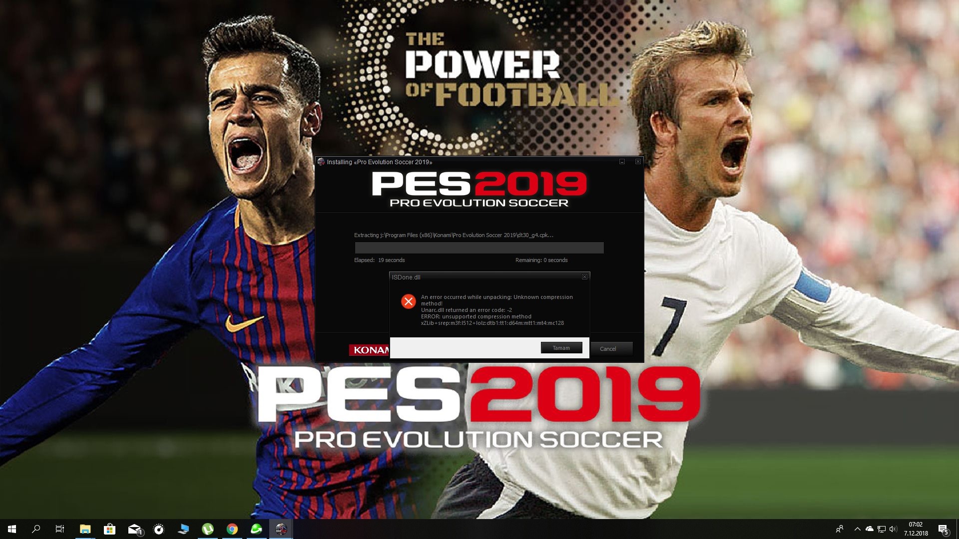 Pes 2015 steam ошибка фото 90