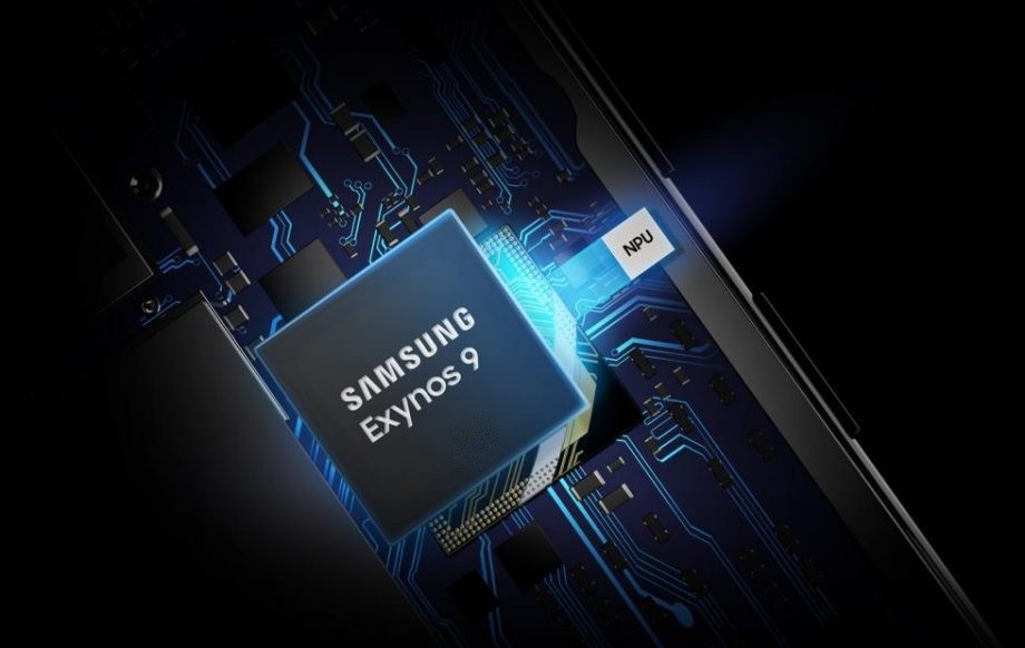 Samsung Exynos 9710 detayları ortaya çıkıyor! - Resim : 1