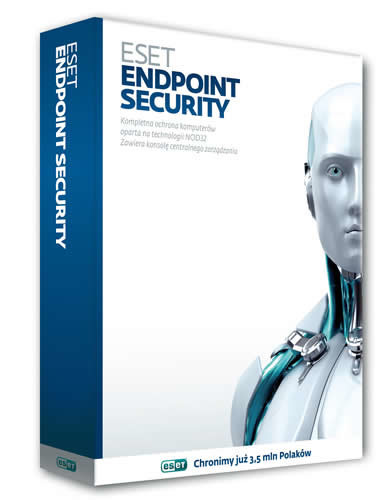 ESET Endpoint Security 6.6.2078.5 TR | Katılımsız