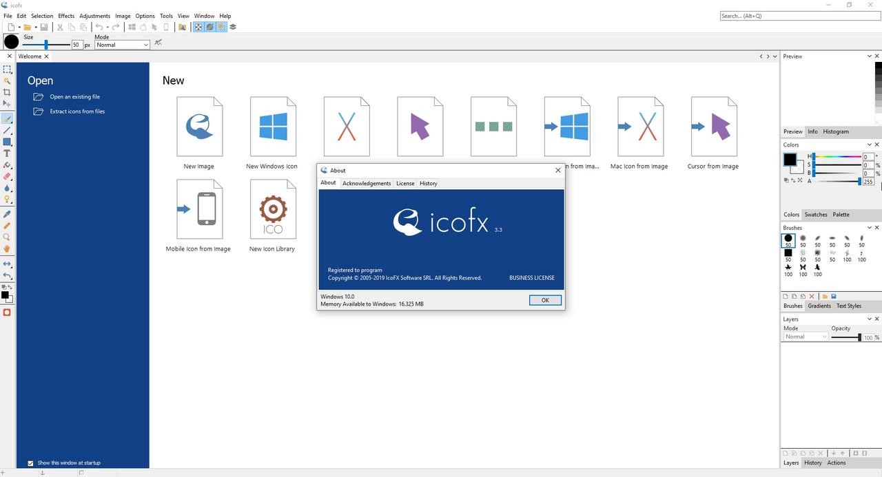 IcoFX 3.3 | Full