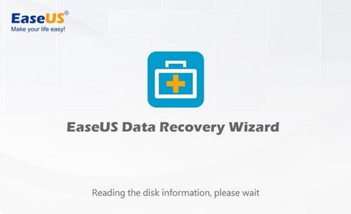 EaseUS Data Recovery Wizard 16.5.0 download the last version for windows