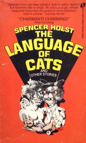 the language of cats and other stories