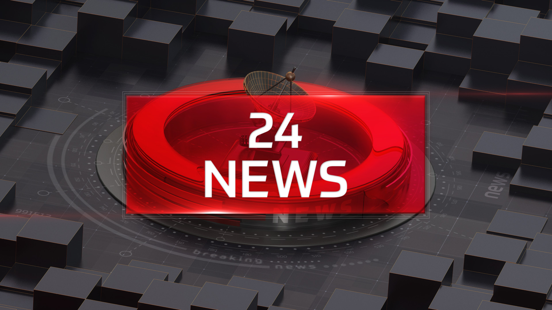 World News Pack - 6