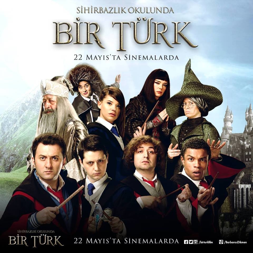 Tıkla filme git!
