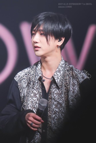 Yesung / 예성 / Who is Yesung? ROdEyR