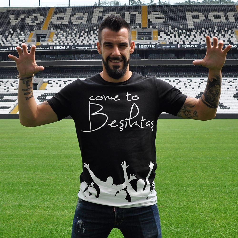 Come To Beşiktaş
