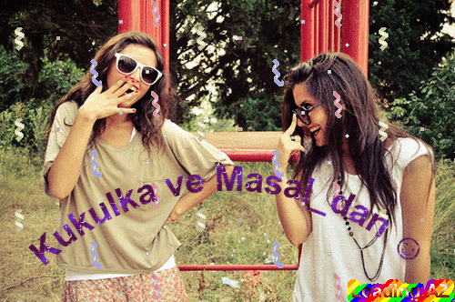 Kukulka ve MaSaL -ın söhbəti bəlkədə Qeybəti