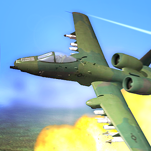 Strike Fighters Attack Apk + Android v2.6.0 Mod