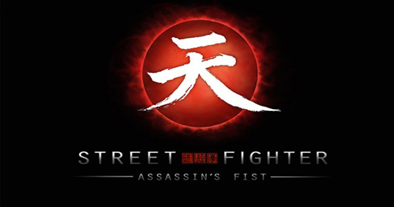 Street Fighter Assassin’s Fist (2014) | 720p Mkv | Dizi-Film