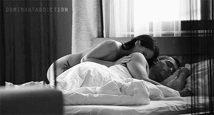 Sexual good morning gif - 🧡 Ona kesinlikle seks yapacak erotik bir masaj v...