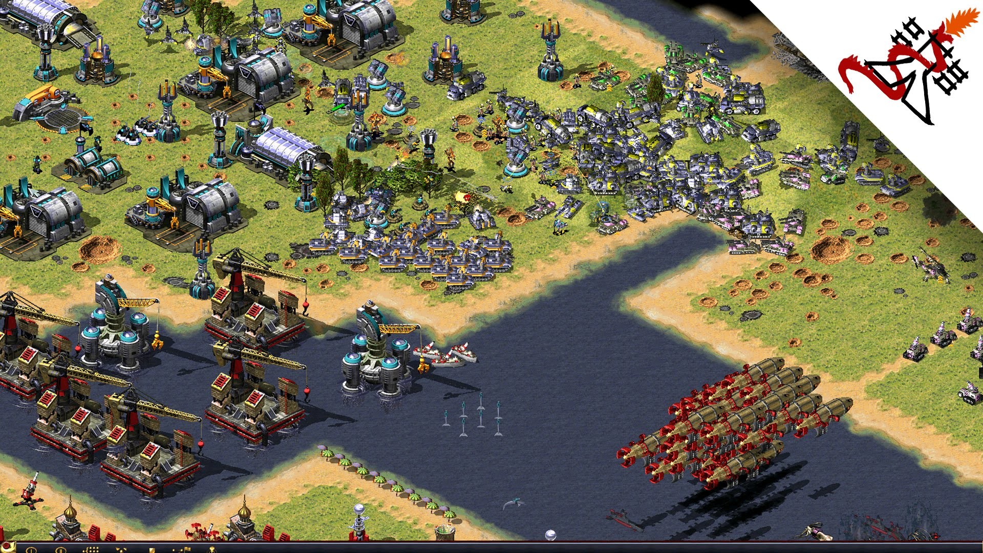 The army idle strategy game. Command & Conquer: Red Alert 2. Стратегия Red Alert 2. Red Alert 2000. Commander Conquer Red Alert 2.