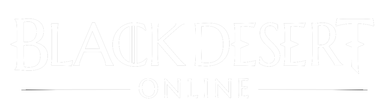 Black Desert Online