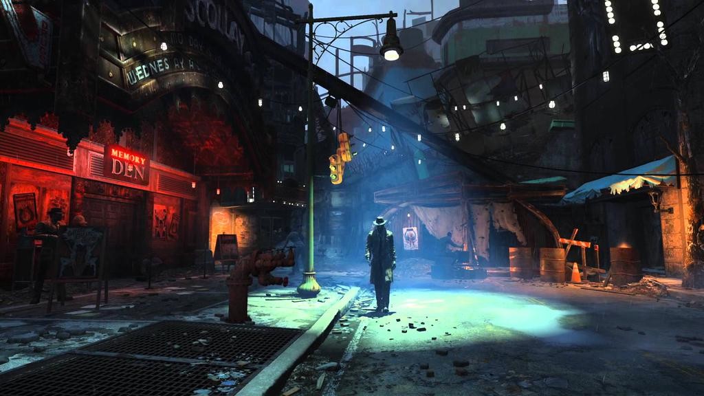 Mini Rehber: Fallout 4'te cephane bulmanın 4 basit yolu