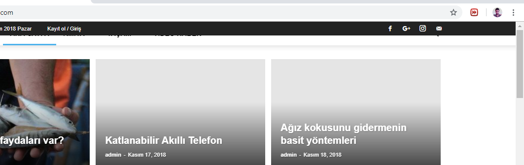 null