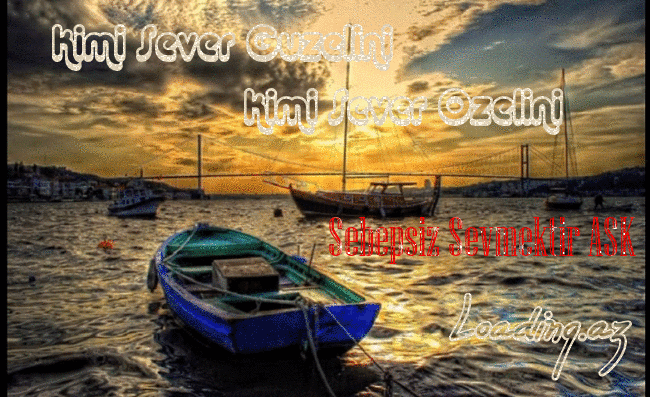 CAN YÜCEL - Sebepsiz Sevmektir Aşk