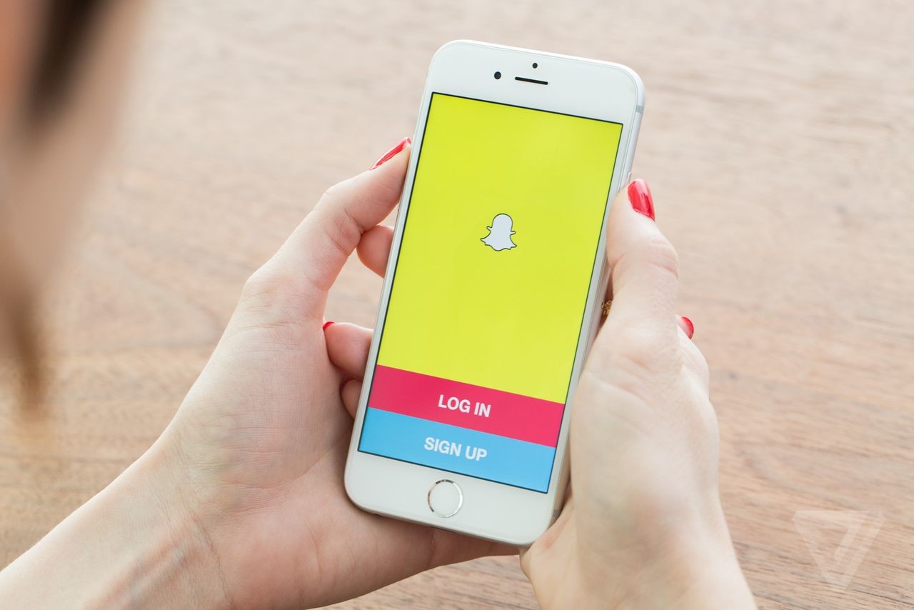 Snapchat Apk İndir v10.0.4.0 Android Son Sürüm